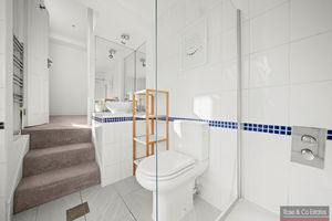 Greencroft Gardens South Hampstead